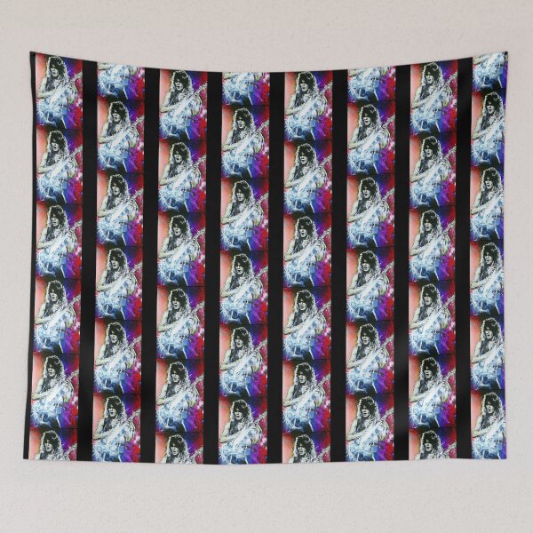 Item preview, Eddie Van Halens designed and sold by AlexTaylors.