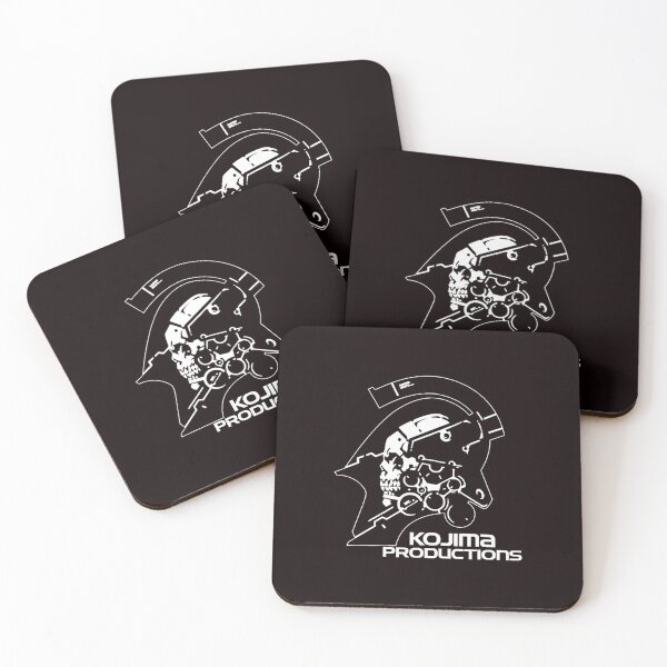 Item preview,  Kojima Productions  New Logo High Reso Print Image Shirt Pillow Essential T Shirt designed and sold by jarmarcussevag.