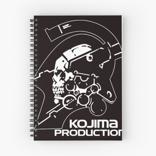 Item preview,  Kojima Productions  New Logo High Reso Print Image Shirt Pillow Essential T Shirt designed and sold by jarmarcussevag.