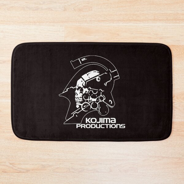 Item preview,  Kojima Productions  New Logo High Reso Print Image Shirt Pillow Essential T Shirt designed and sold by jarmarcussevag.