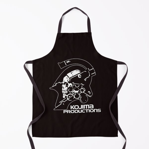 Item preview, Kojima Productions New Logo High Reso Print Image Shirt Pillow Essential T Shirt designed and sold by jarmarcussevag.