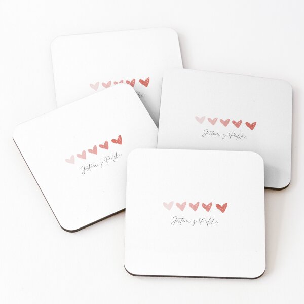 Item preview, Polish Pride Hearts with Quote designed and sold by GlobeMood.
