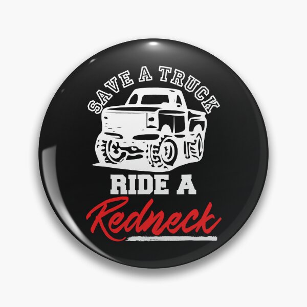 Item preview, Funny Shirt For A Redneck Truck Lover  designed and sold by TrantowDangelo.