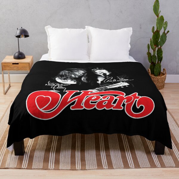 Item preview, Rock Band Heart designed and sold by CervantesSerp.