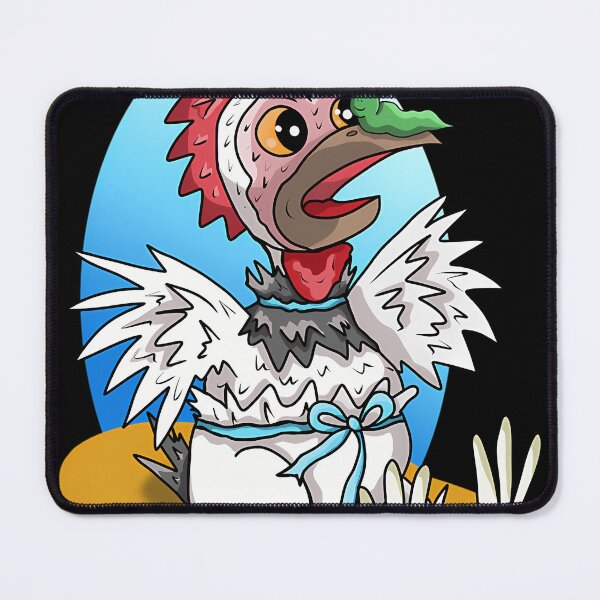 Item preview, suzie The Cartoon Chicken designed and sold by HaneyFashion.