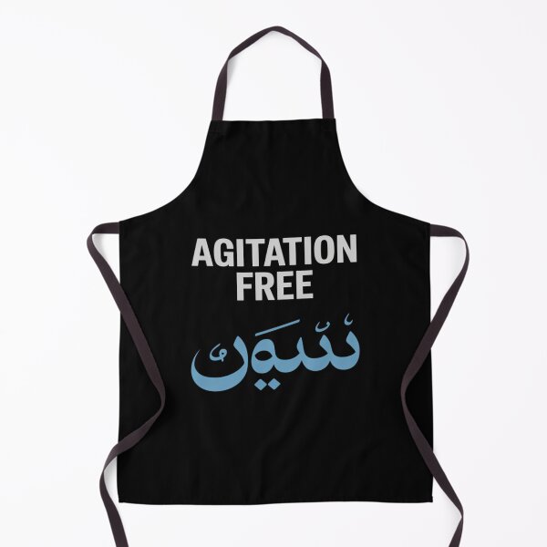 Item preview,  Agitations Free - Maleschs designed and sold by CervantesSerp.
