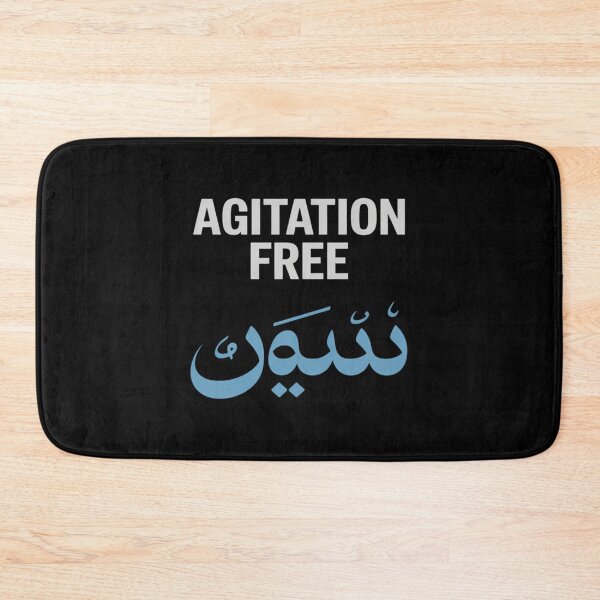 Item preview,  Agitations Free - Maleschs designed and sold by CervantesSerp.