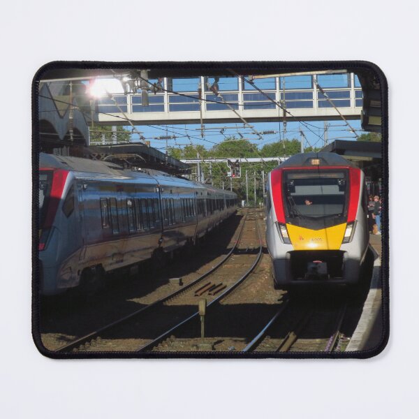 Item preview, Arriving at Ipswich designed and sold by wiggyofipswich.