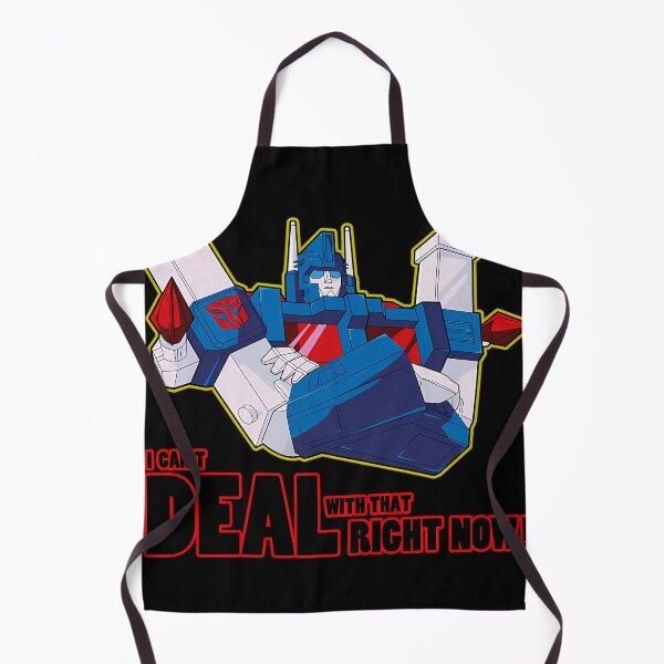 Item preview, Ultra Magnus - Deal With That  designed and sold by HaneyFashion.