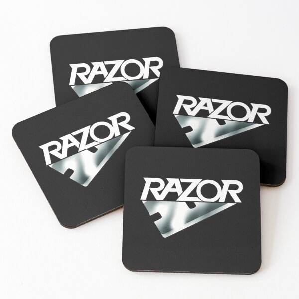 Item preview,  Razor Rock Band Canadian designed and sold by CervantesSerp.