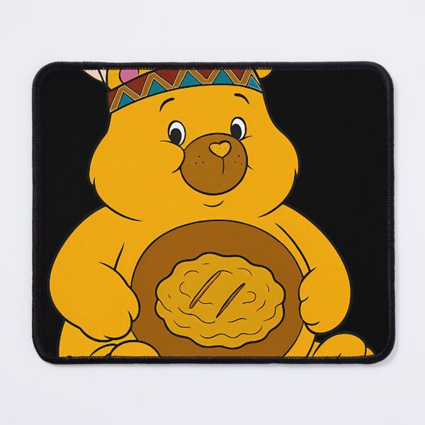 Item preview, Frybread Bear Wo Energy Slogan designed and sold by HaneyFashion.