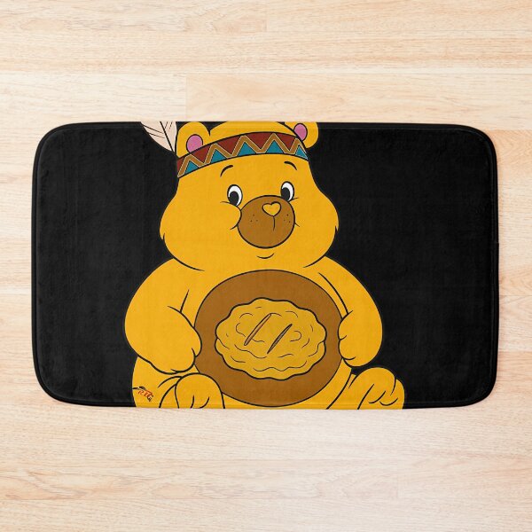 Item preview, Frybread Bear Wo Energy Slogan designed and sold by HaneyFashion.