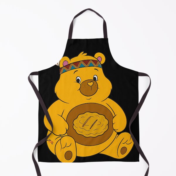 Item preview, Frybread Bear Wo Energy Slogan designed and sold by HaneyFashion.