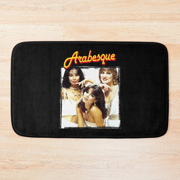 Item preview, Arabesque Band designed and sold by CervantesSerp.