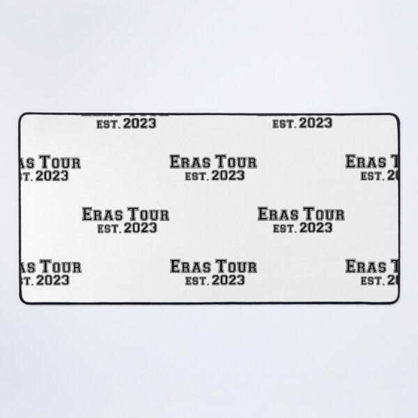 Item preview, Eras Tour 2025 designed and sold by AlexTaylors.