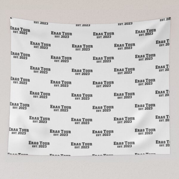 Item preview, Eras Tour 2025 designed and sold by AlexTaylors.