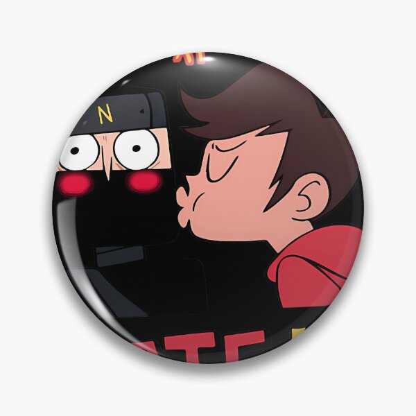 Artikelvorschau, Ich habe einen Ninja bei Karate Kon Marco geküsst entworfen und verkauft von HaneyFashion.
