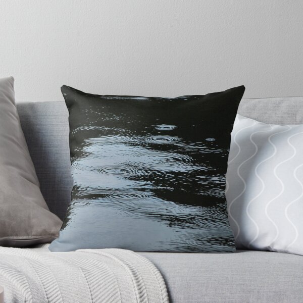 Item preview, Raindrops on water  designed and sold by Katies Gallery .