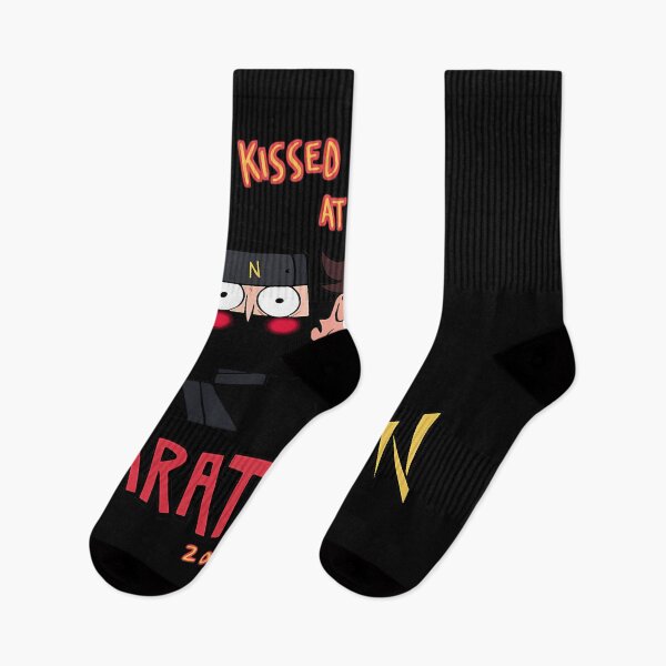 Item preview,  I Kissed A Ninja At Karate Kon Marco designed and sold by HaneyFashion.