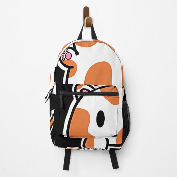 Item preview, Simple Cute Cat Cartoon designed and sold by HaneyFashion.