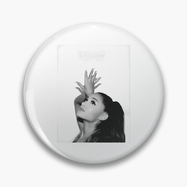 Artikelvorschau, Entschuldigen Sie, Ily Ariana Grande Bnw entworfen und verkauft von AlexTaylors.