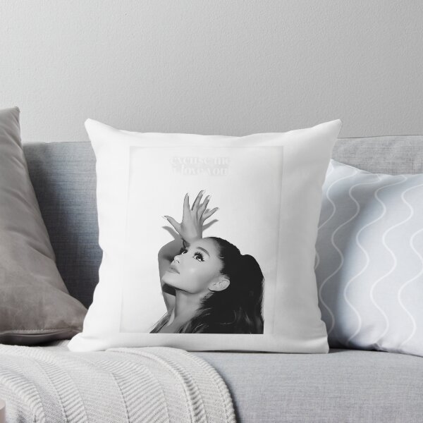 Item preview, Excuse Me Ily Ariana Grande Bnw  designed and sold by AlexTaylors.