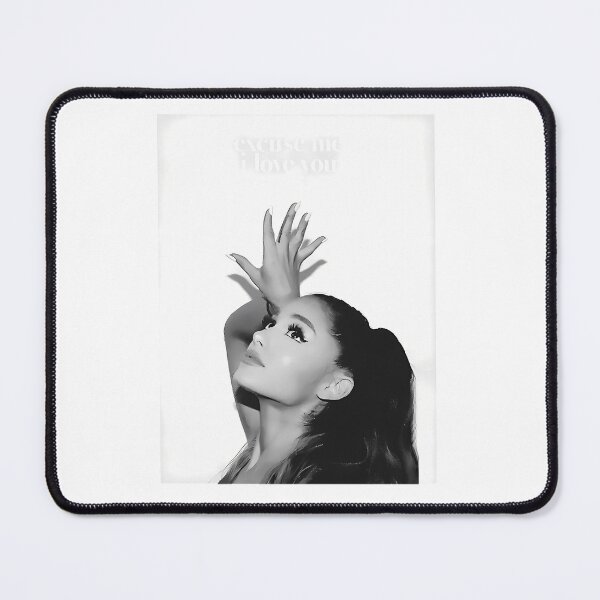 Item preview, Excuse Me Ily Ariana Grande Bnw designed and sold by AlexTaylors.