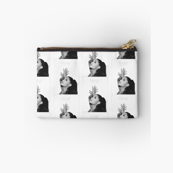 Artikelvorschau, Entschuldigen Sie, Ily Ariana Grande Bnw entworfen und verkauft von AlexTaylors.