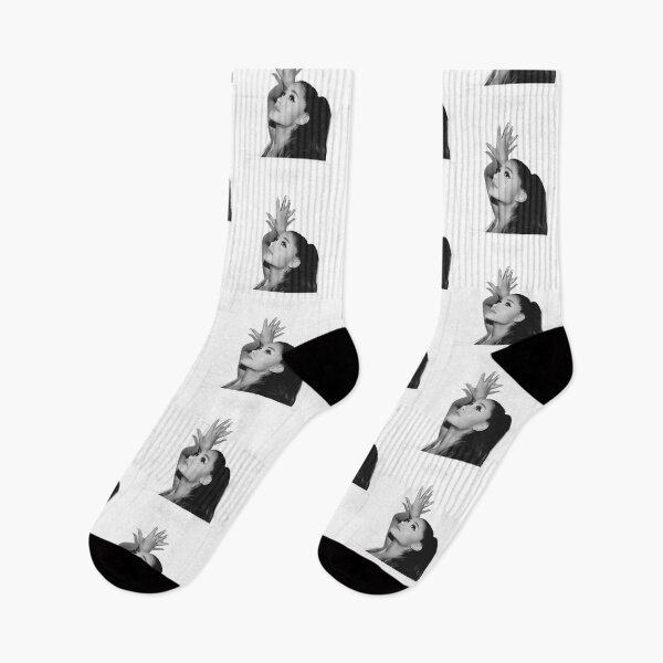 Item preview, Excuse Me Ily Ariana Grande Bnw  designed and sold by AlexTaylors.
