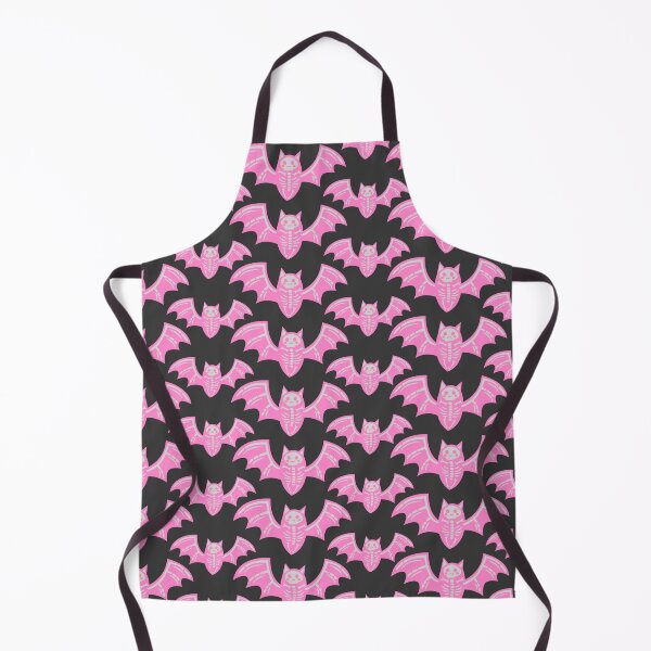 Item preview, Blushing Skeletal Bats - Halloween - [2021 Collection] JT030 designed and sold by bewitched_closet.