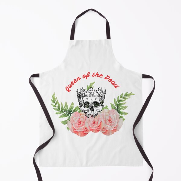 Item preview, Floral Crowned Skull designed and sold by mag3118.