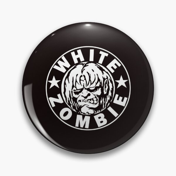 Item preview, White Zombie designed and sold by jarmarcussevag.