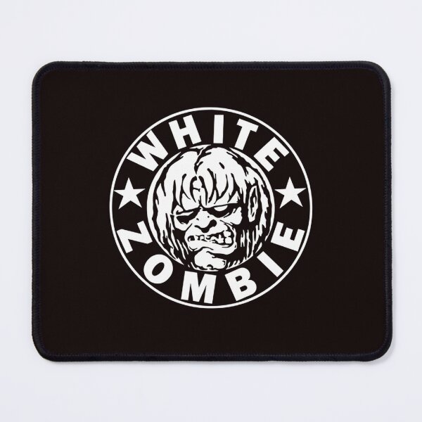 Item preview, White Zombie designed and sold by jarmarcussevag.