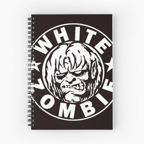 Item preview, White Zombie designed and sold by jarmarcussevag.