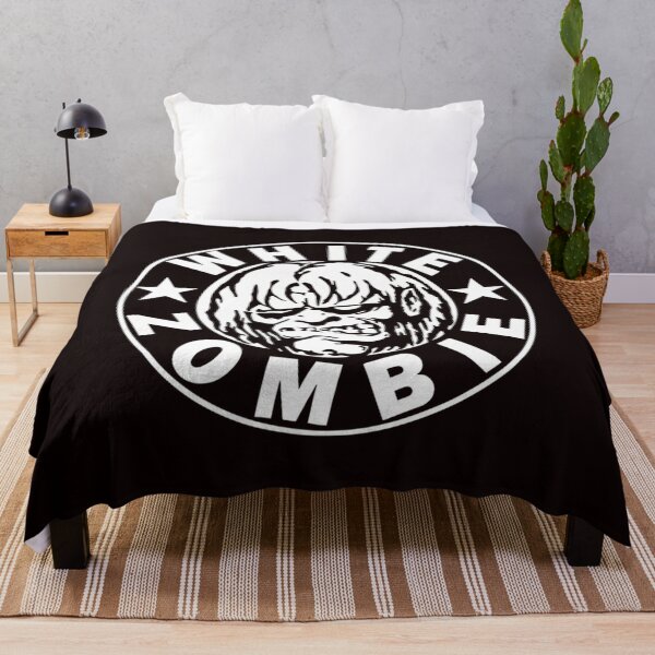 Item preview, White Zombie designed and sold by jarmarcussevag.