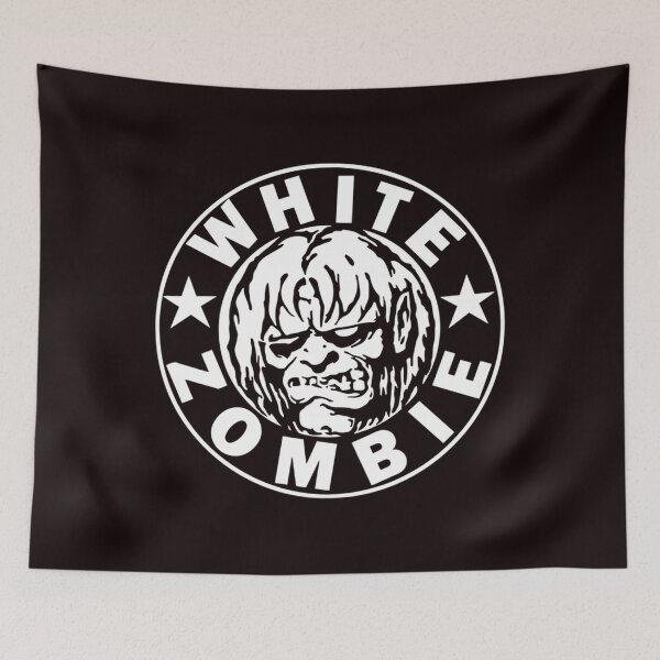 Item preview, Zombi blanco designed and sold by jarmarcussevag.