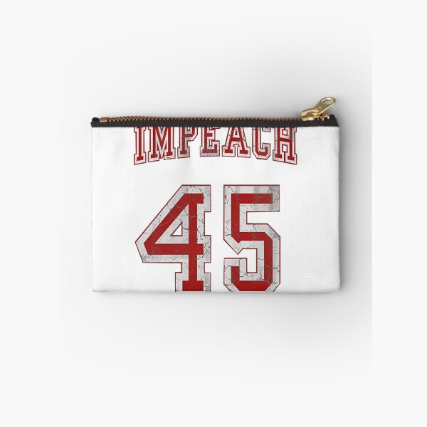 Item preview, Impeach 45 designed and sold by Louis Line.
