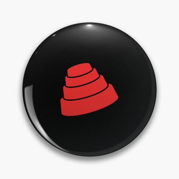 Item preview, Devo Energy Dome Hat Design designed and sold by nanoununjarb.