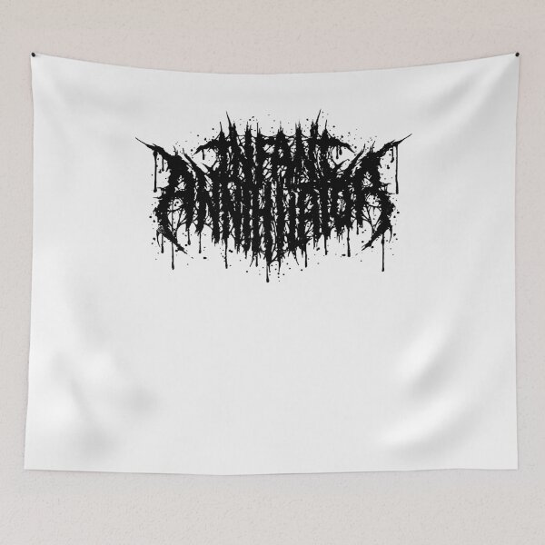 Item preview, infant annihilator merch designed and sold by ShopEve234.