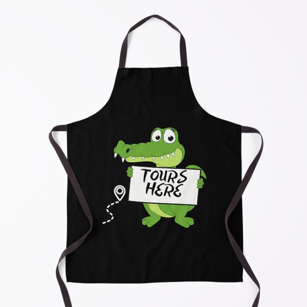 Item preview, Funny Gift For Tour Guides Tours Here designed and sold by AlexTaylors.