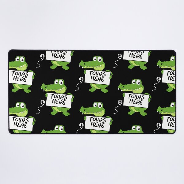 Item preview, Funny Gift For Tour Guides Tours Here designed and sold by AlexTaylors.