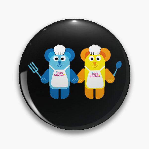 Item preview, Chief Bears designed and sold by FelixLimFun.