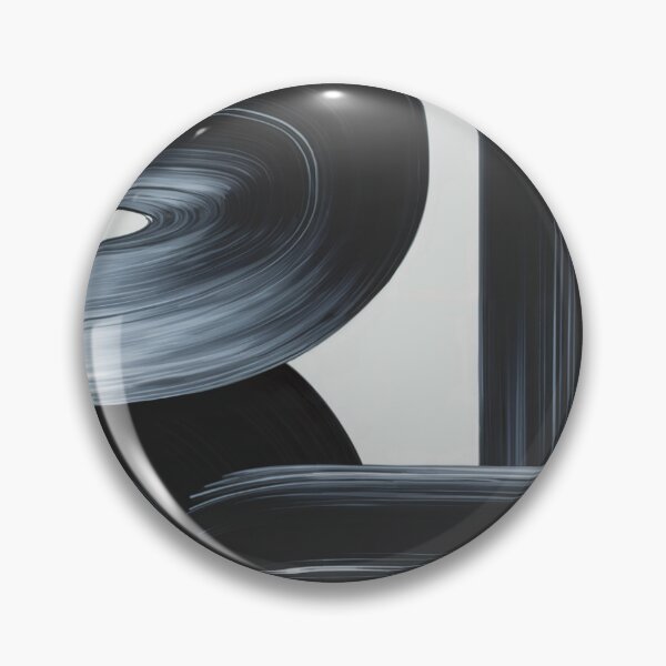 Item preview, Black Architectural Abstract Wall Art – Structural Shapes Canvas Print designed and sold by jazzyfunky.