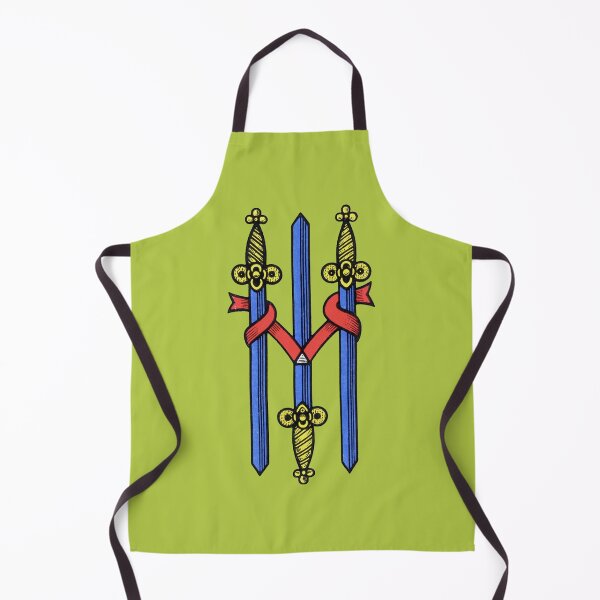 Item preview, Tre Di Spade.png designed and sold by panulae.