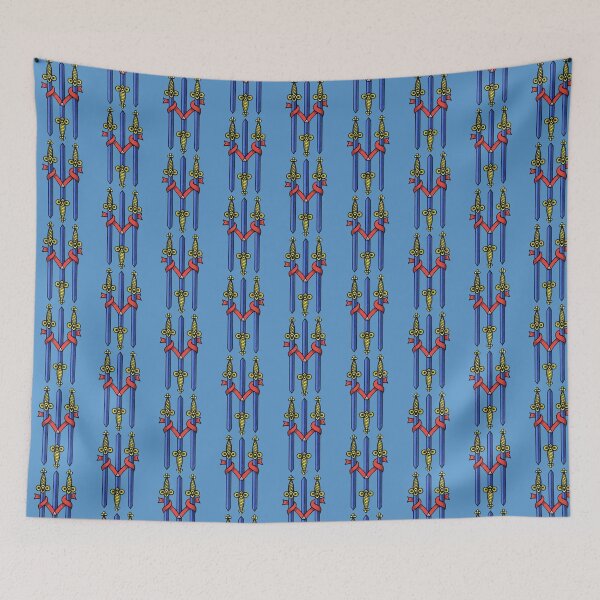 Item preview, Tre Di Spade.png designed and sold by panulae.