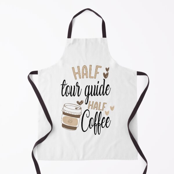 Item preview, Funny Tour Guide Coffee Awesome And Cool designed and sold by AlexTaylors.