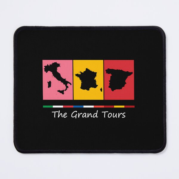 Item preview, Grand Tours Countries V2 designed and sold by AlexTaylors.