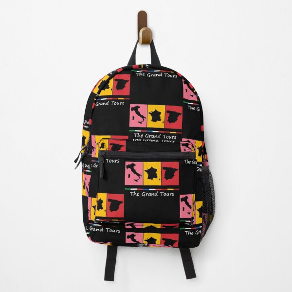 Item preview, Grand Tours Countries V2 designed and sold by AlexTaylors.