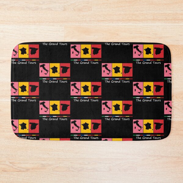 Item preview, Grand Tours Countries V2 designed and sold by AlexTaylors.