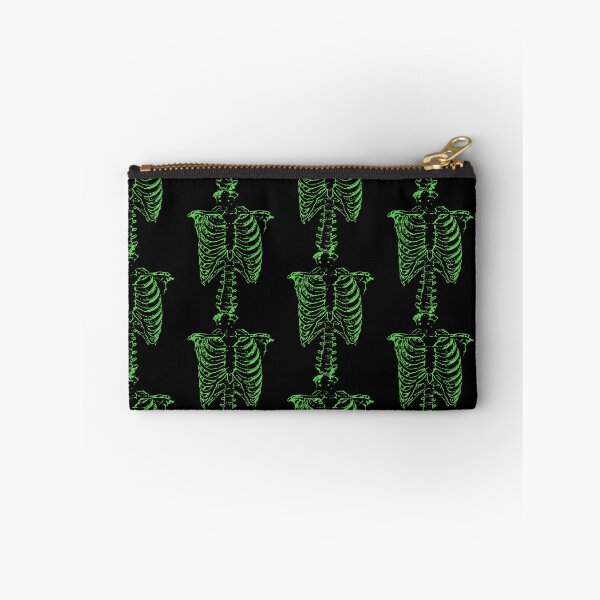 Item preview, Green Ribcage designed and sold by AlexTaylors.